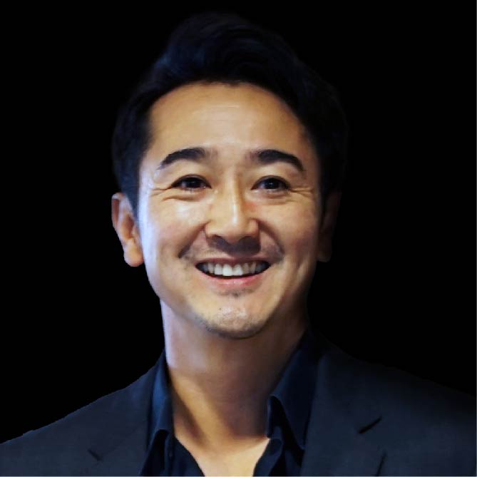 Hirofumi Leung