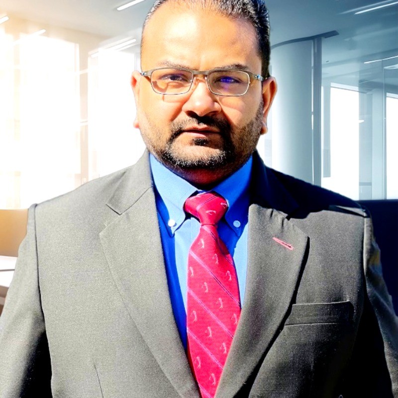 Sagar Gupta