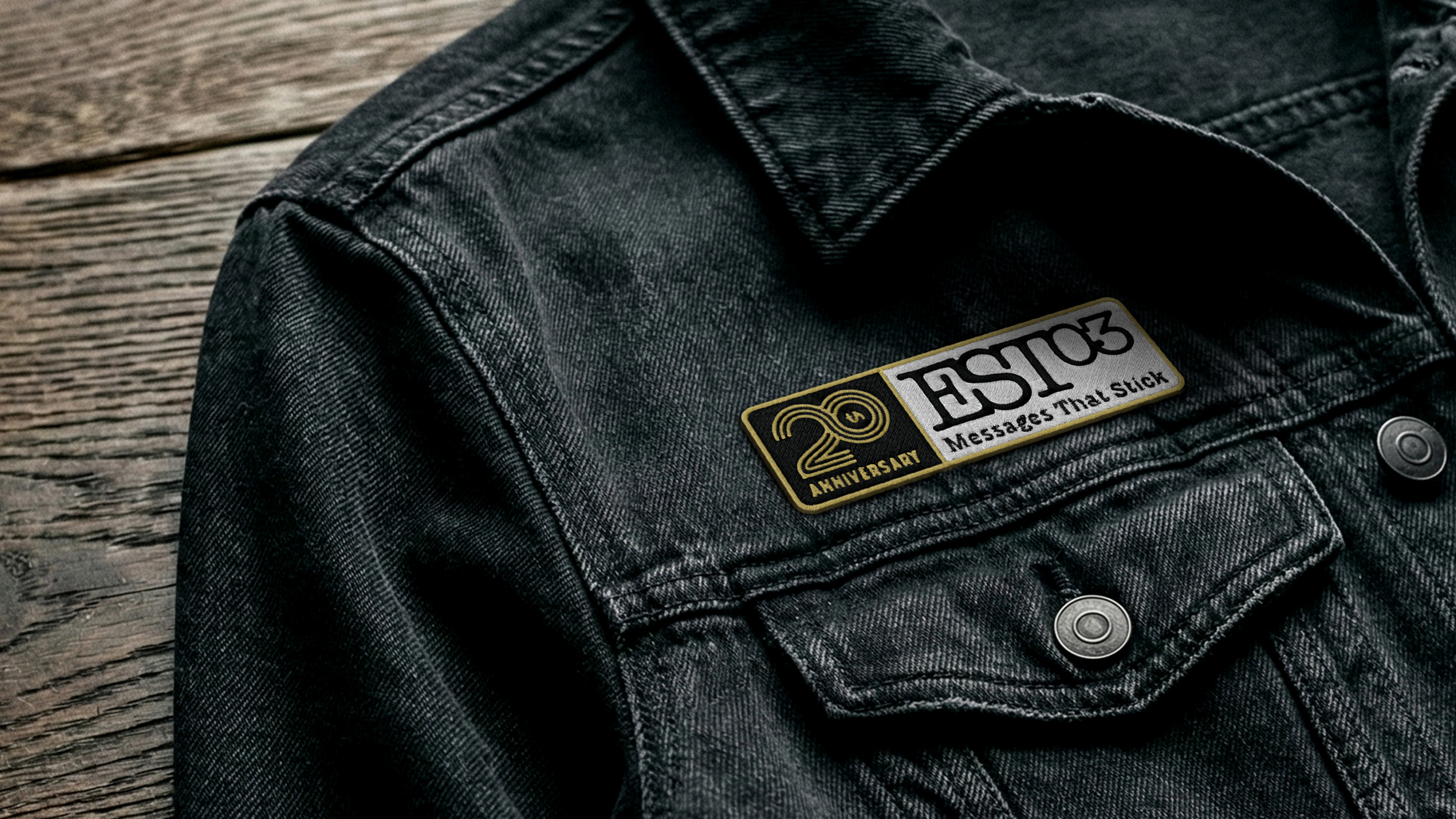 EST03 Brand Preview