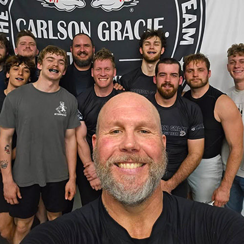 Jiu Jitsu