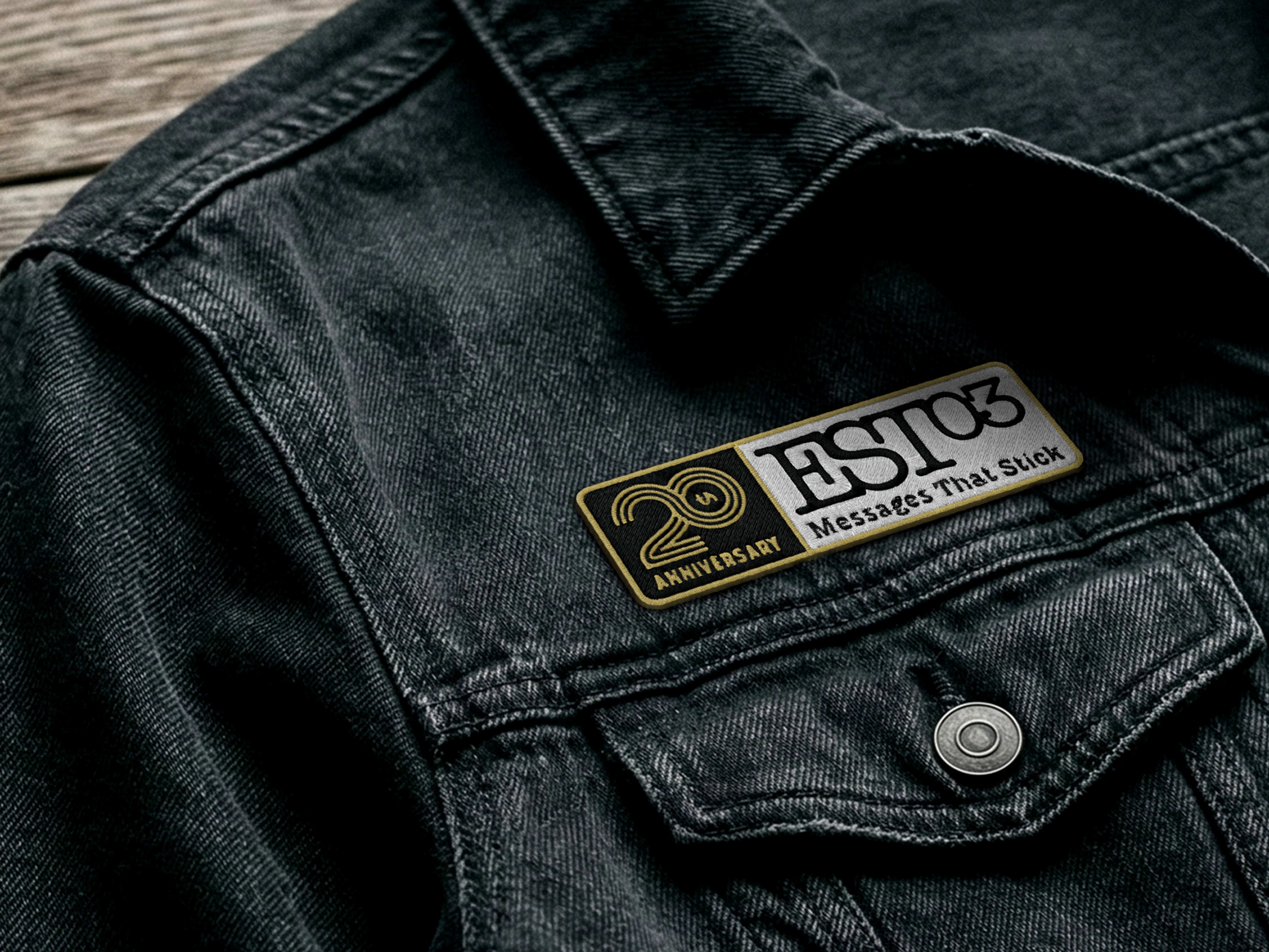 EST03 Brand Development