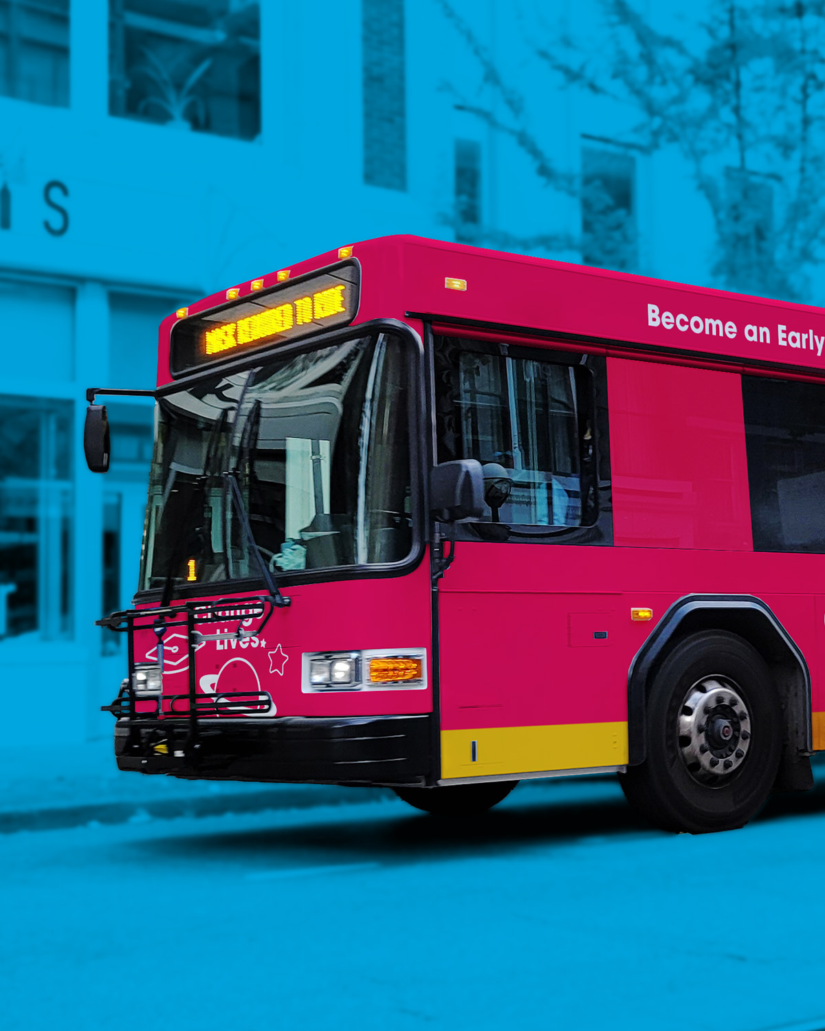 Adsposure project preview