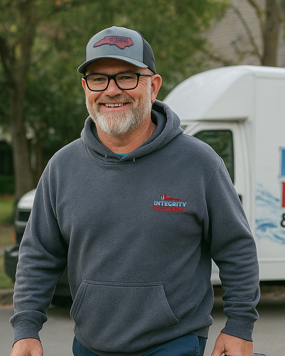 Integrity project preview