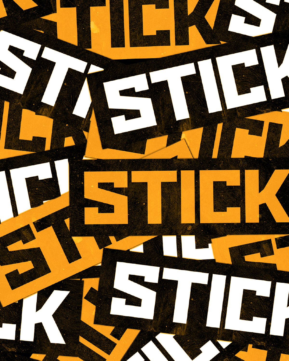 Stick project preview
