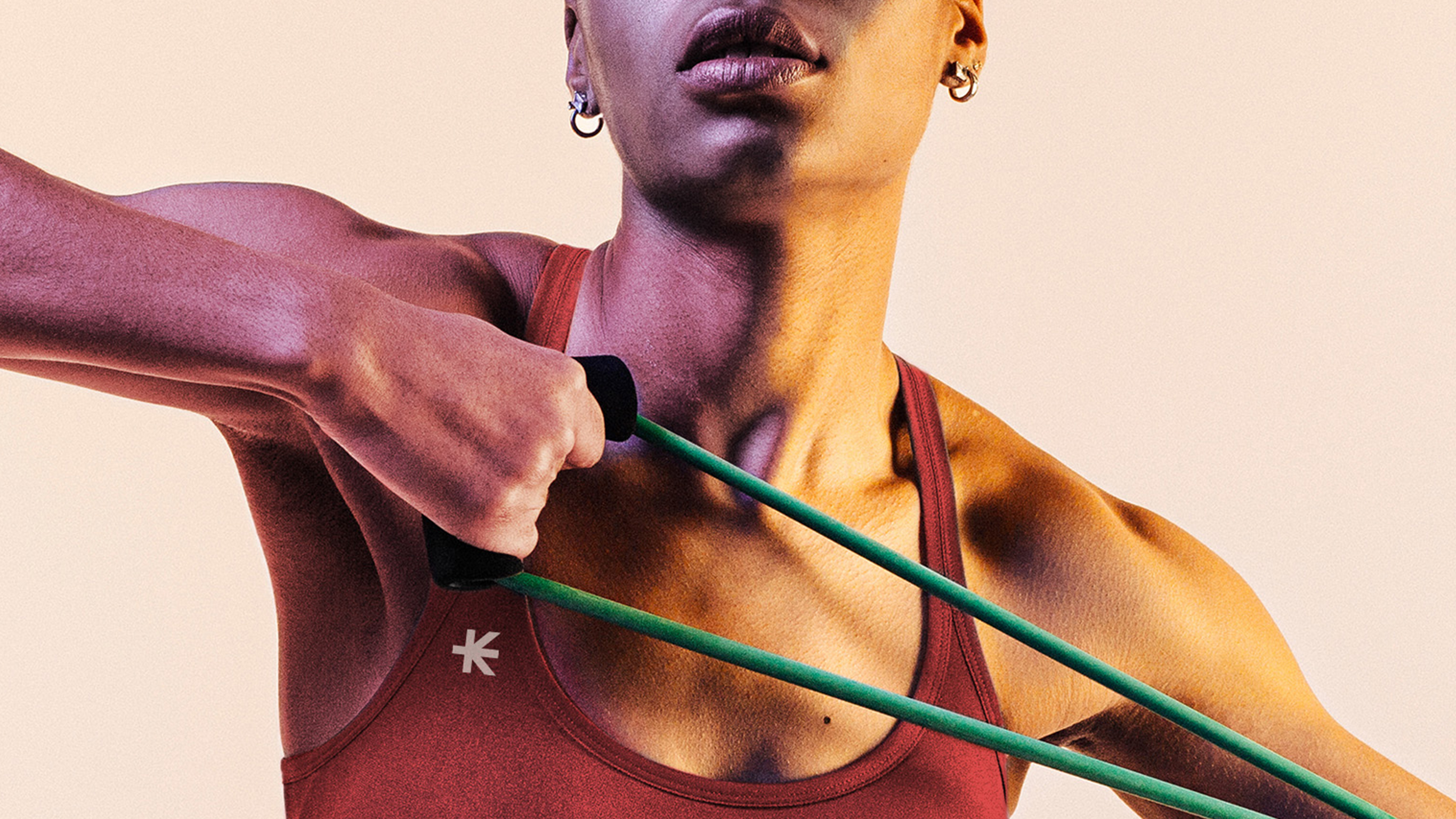 Kintact Visual Identity