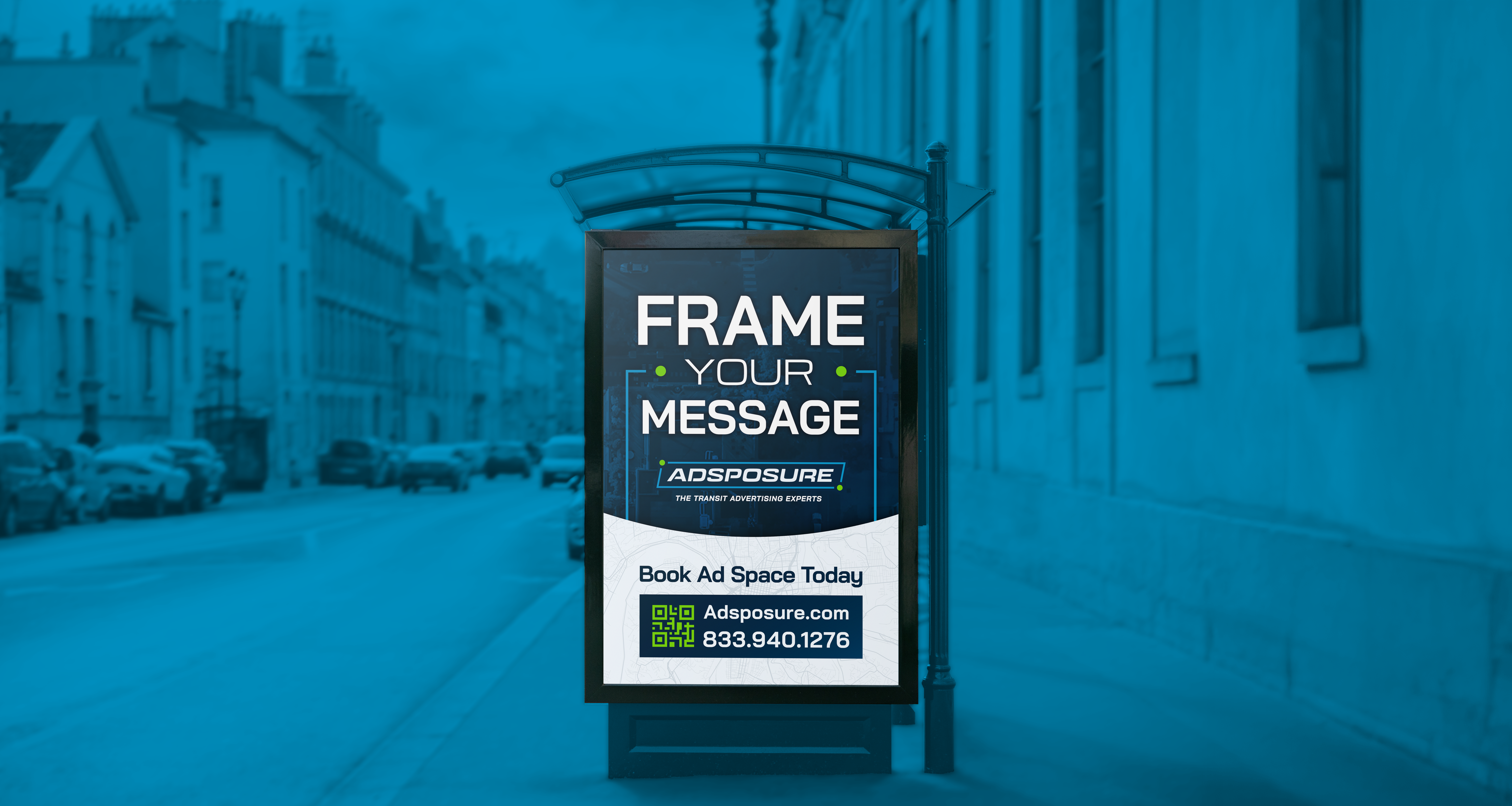 Detail shot: typography, grids, or components