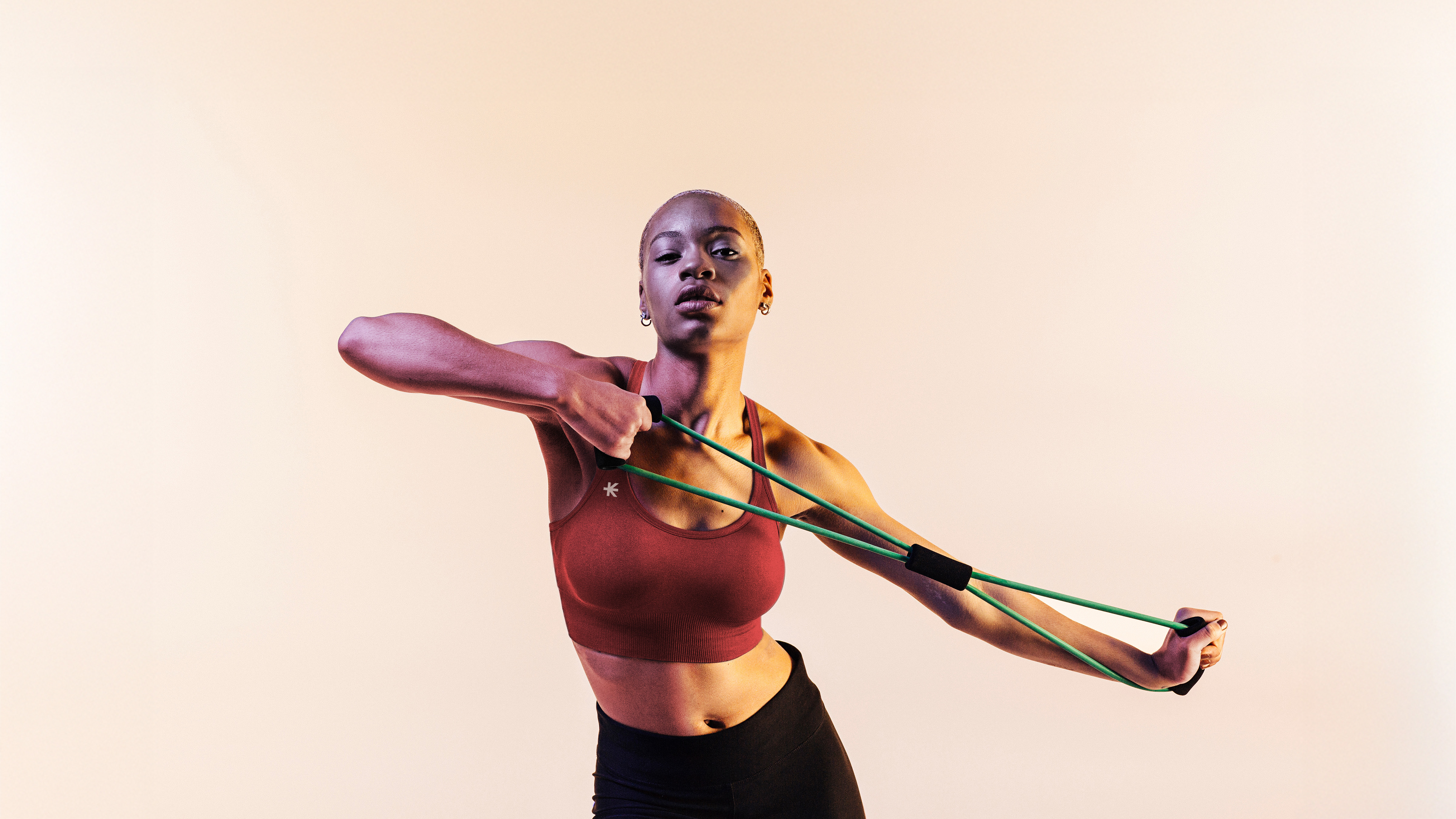 Detail shot: typography, grids, or components