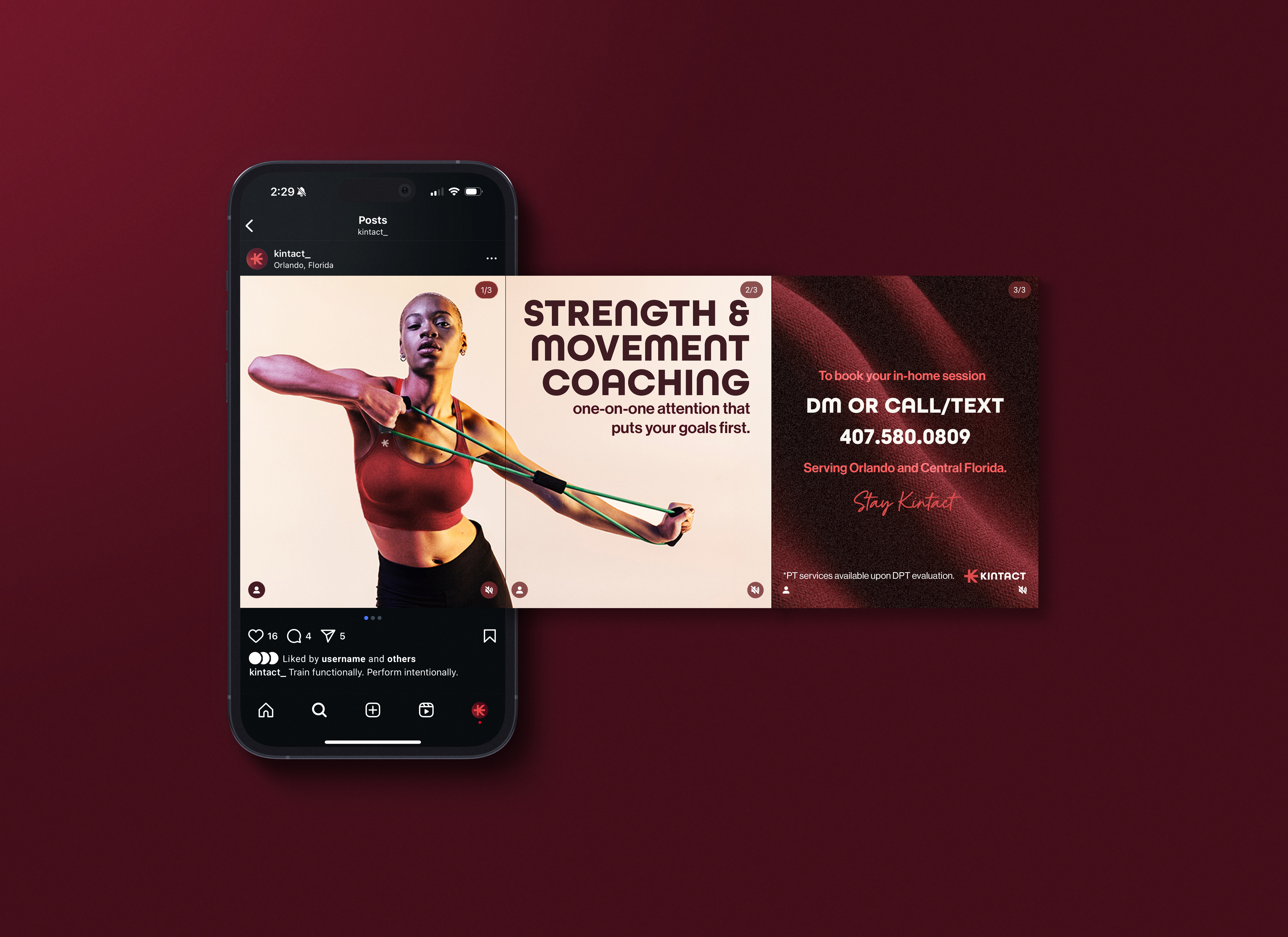 Detail shot: typography, grids, or components